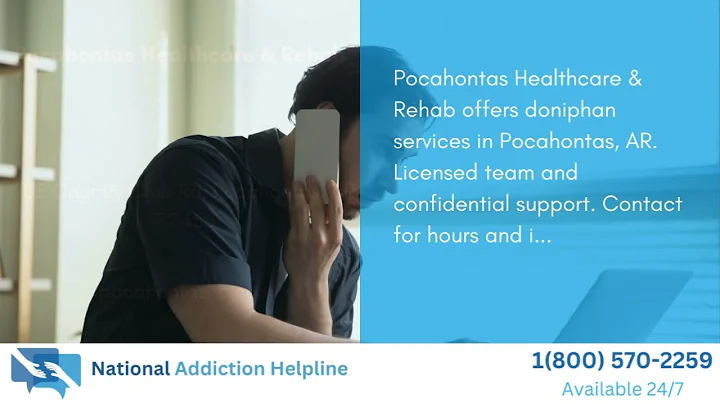 Top 3 Addiction Treatment Centers Doniphan