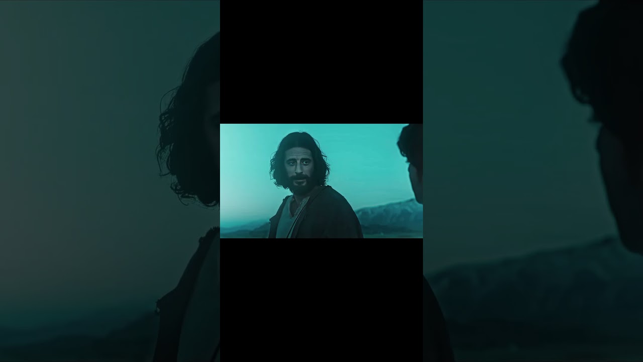 "I am the law of Moses" - Jesus (edit).