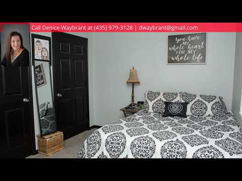 568 Evergreen Ln, Salina, UT home video tour