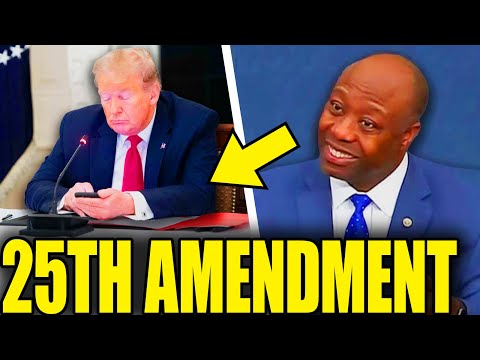 Thumbnail for Republican Senator Demands Removal As Trump Racist Post Backfires