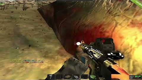 RUST LEGACY 2026 GAMEPLAY