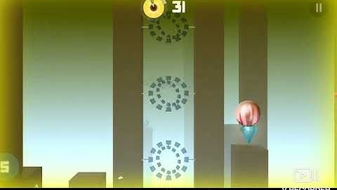 Smash hit - Early checkpoint 8 & 9