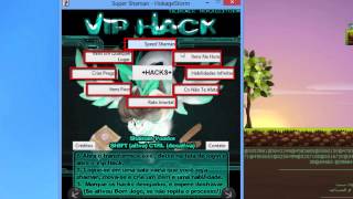 هاك سوبر شامان فديوهات متنوعة transformice - hack super shaman