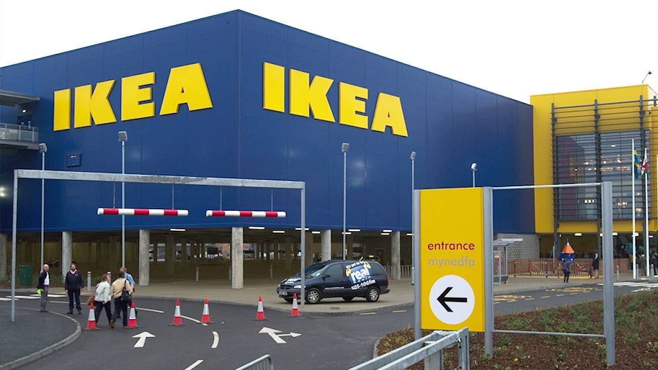 Ikea Hikes Minimum Wage For U.S. Workers for 2nd Year in a Row Ikea Hikes Minimum Wage For U.S. Workers for 2nd Year in a Row