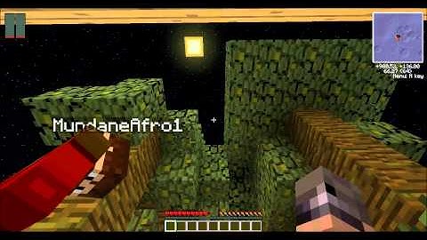 The New Tekkit Galacticraft Tutorial: Bubble distributor