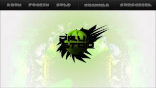 This Is Drumstep Vol 1 OUT NOW!