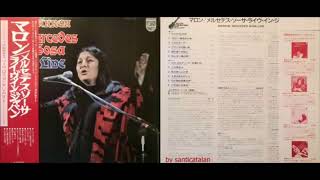 Mercedes Sosa - Plegaria a un labrador (versión en japonés)