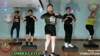 Combat Step