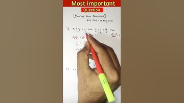 Algebra short Questions || maths short Tricks || SSC CGL 2021 || #shorts || #sscchsl || #ssccgl