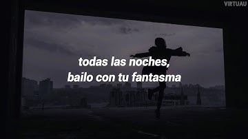 Sasha Sloan - Dancing With Your Ghost // Sub Español