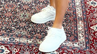 Women s GG embossed sneaker