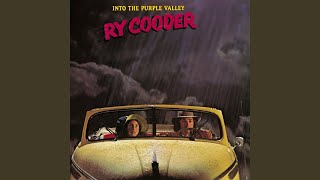 Video thumbnail of "Ry Cooder - Denomination Blues"