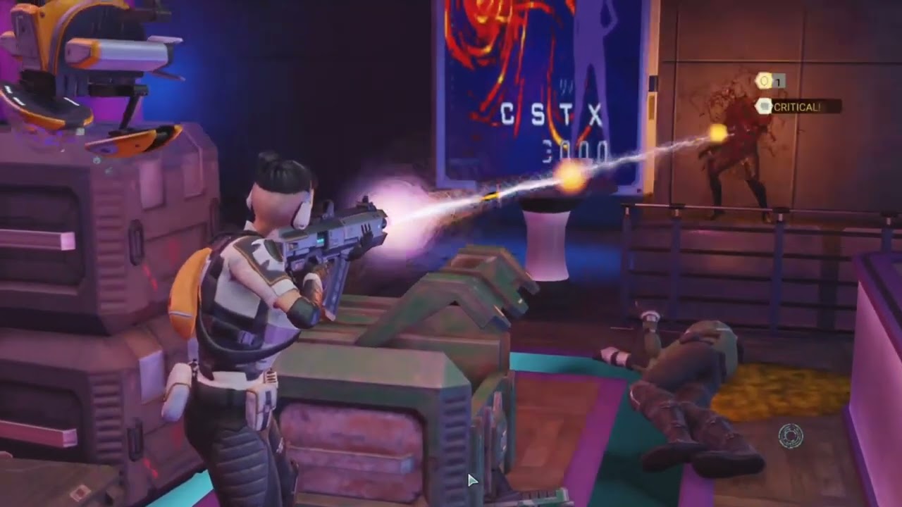 WHO IS THEIR LEADER? // XCOM CHIMERA SQUAD // PART 6