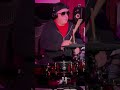 No Pressure. Just Steve Stevens Shredding - Solo | Billy Idol - White Wedding Drum Cover