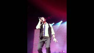 Stone Temple Pilots - Between the lines - live @Borgata, AC 08.06.11