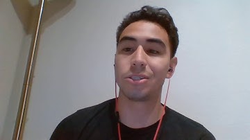 Introduction speech SPC1608