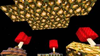 New Skywars maps!