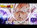 Dragon ball z  super epic orchestral medley covers collection