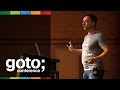 GOTO 2016 • Microservices at Netflix Scale: Principles, Tradeoffs & Lessons Learned • R. Meshenberg