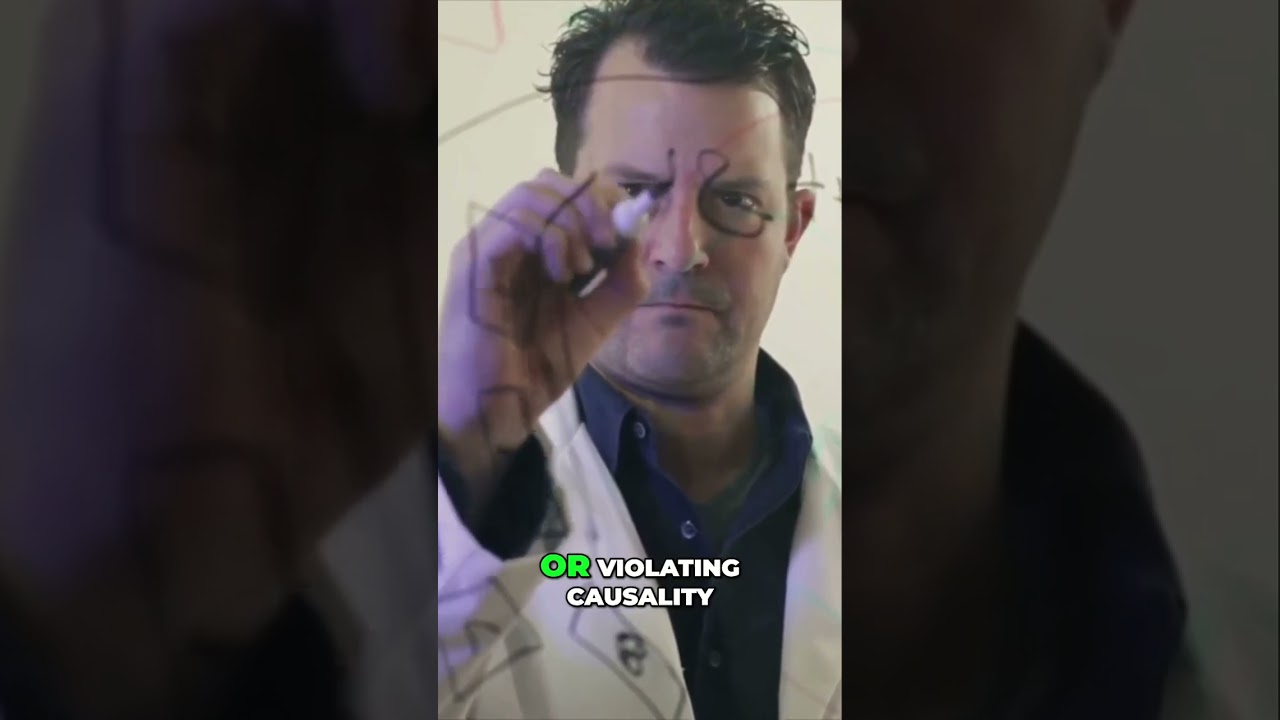 Mind-Bending 🔮 Secrets of Quantum Mechanics Revealed! 🚀