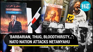 Israel Vs Hamas: Erdogan’s Big Netanyahu Warning; ‘Dragging The World Into Disaster… | Gaza War