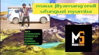 MAUA JILYAMANG'ONGO UFUNGUZI WANYUMBA MABADAGA WILAYA MBALALI -20-07-2022-PRD-MBASHA STUDIO