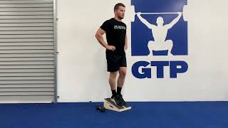 Decline Step Downs