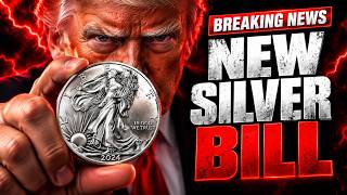 Massive Silver News You CANNOT Miss! Guide