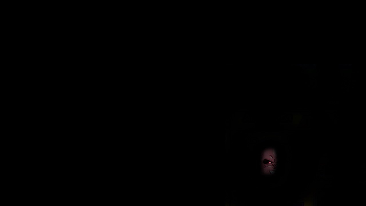 dragon ball z fighters majin eyes.