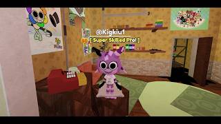 Match making is fun | Dandy's world roblox