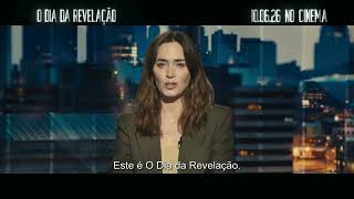 O DIA DA REVELAÇÃO - Here06 (Universal Pictures Portugal)