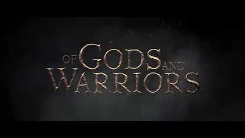 KFK EXCLUSIVE! OF GODS AND WARRIORS (2018) EXTENDED FIGHT CLIP & TRAILER!