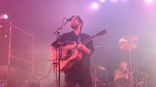 Alex G - Afterlife - Live in Philadelphia, PA - 10/12/2025