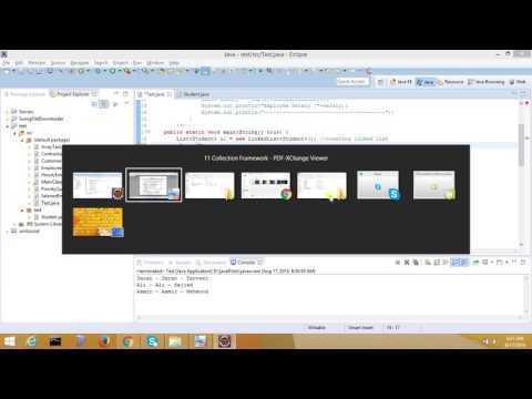 10-04[COLLECTION] Introduction to LinkedList