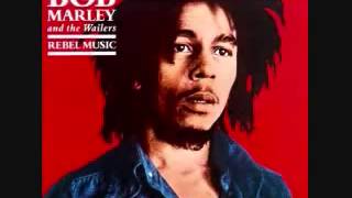 Video thumbnail of "Bob Marley and The Wailers - Roots Natty Roots"