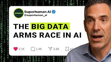 The Big Data Arms Race in AI — Inside ClickHouse with CEO Aaron Katz