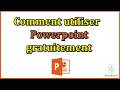 Comment utiliser powerpoint gratuitement