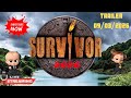 Trailer Survivor 09/03/2026