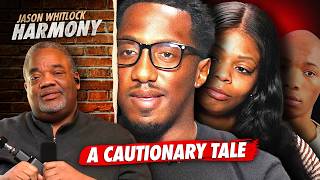The Abject Failure of Karmelo Anthony's Parents | Jason Whitlock Harmony