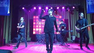 The Weird Sisters Argentina - Magic Works Harry Potter Live Magic Meeting 2023