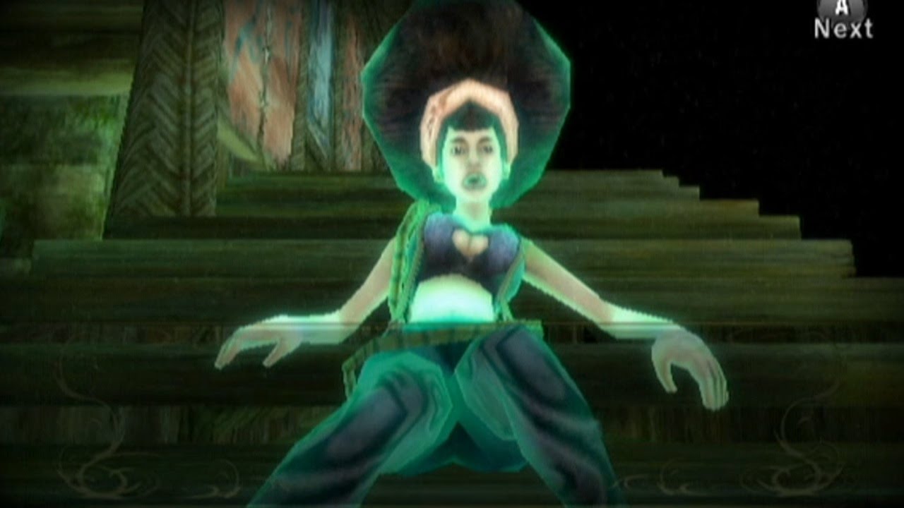 Zelda: Twilight Princess - Episode 21 - JUST LIKE OCARINA OF TIME