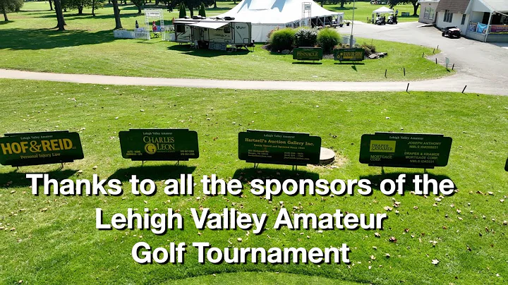 Lehigh Valley Amateur Sponsor Day