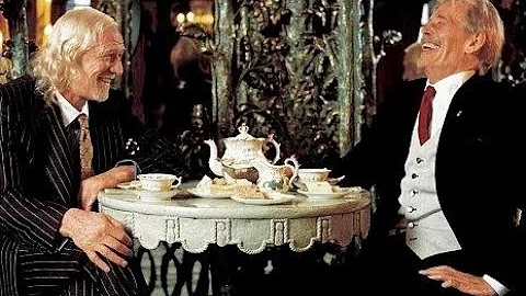 Best of Old Hollywood Drinking Stories & Buddies (...