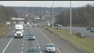 Update on I-80 project, officials say it is "99-percent finished"
