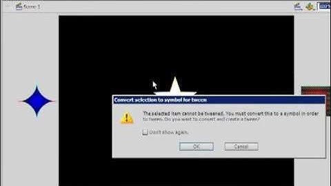 How create Motion Tween using Adobe Flash CS5.5- Pt.3--Effects-2 of 2.mp4
