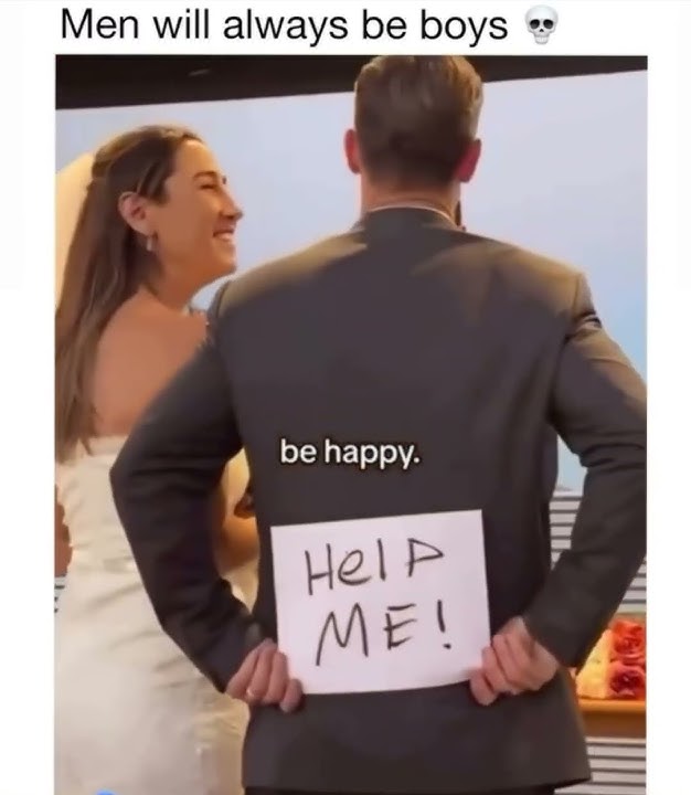 Men Will Be Men: Hilarious Antics and Classic Moments! #funny_videos #comedy #funny #fun #happiness