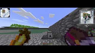 Celebrity Minecraft com SlimeFun Tutorial - Hu3.org - Máquinas Básicas (Basic Machines) Wealth