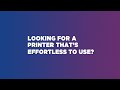 Canon PIXMA TS3150 All-in-One Wireless Inkjet Printer | Product Overview | Currys PC World
