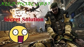 Warface | New Video Settings