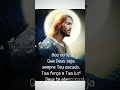 Jesus está com você